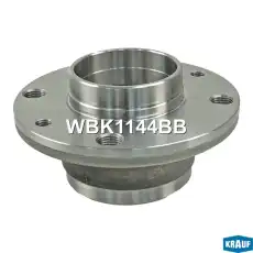 Ступица KRAUF WBK1144BB