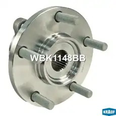 Ступица KRAUF WBK1148BB