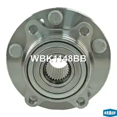 Ступица KRAUF WBK1148BB