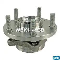 Ступица KRAUF WBK1148BB