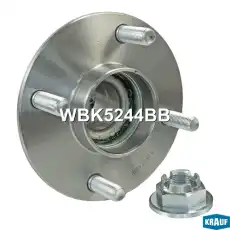 Ступица KRAUF WBK5244BB