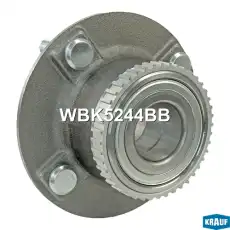 Ступица KRAUF WBK5244BB