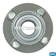 Ступица KRAUF WBK5244BB