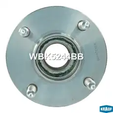 Ступица KRAUF WBK5244BB