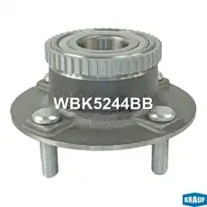 Ступица KRAUF WBK5244BB