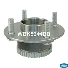 Ступица KRAUF WBK5244BB