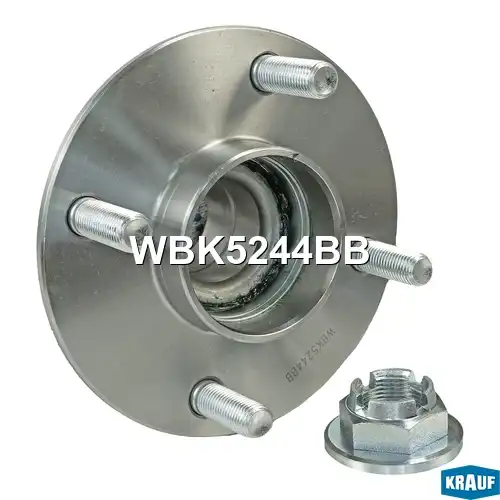 Ступица KRAUF WBK5244BB