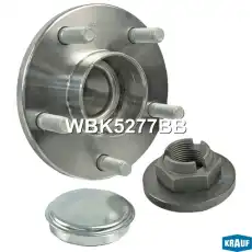 Ступица KRAUF WBK5277BB
