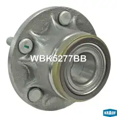 Ступица KRAUF WBK5277BB