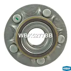 Ступица KRAUF WBK5277BB