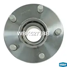 Ступица KRAUF WBK5277BB