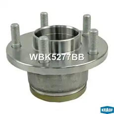 Ступица KRAUF WBK5277BB
