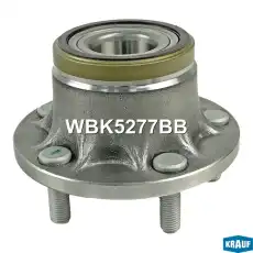 Ступица KRAUF WBK5277BB