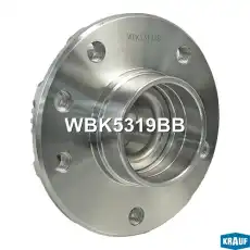 Ступица KRAUF WBK5319BB