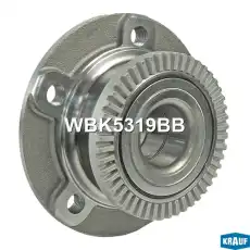 Ступица KRAUF WBK5319BB