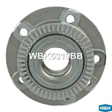 Ступица KRAUF WBK5319BB