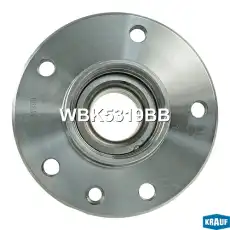 Ступица KRAUF WBK5319BB