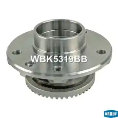 Ступица KRAUF WBK5319BB