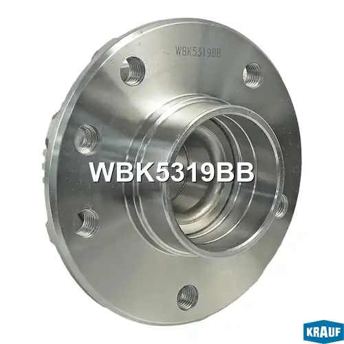 Ступица KRAUF WBK5319BB