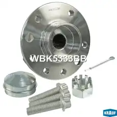 Ступица KRAUF WBK5333BB