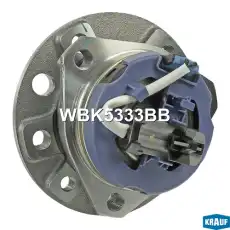 Ступица KRAUF WBK5333BB