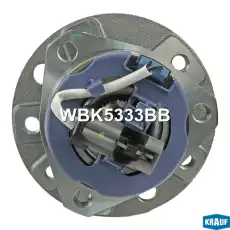 Ступица KRAUF WBK5333BB