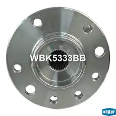 Ступица KRAUF WBK5333BB