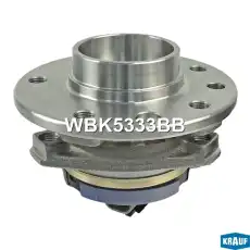 Ступица KRAUF WBK5333BB