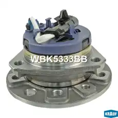 Ступица KRAUF WBK5333BB