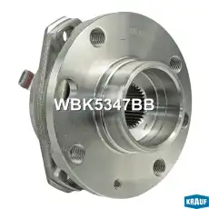 Ступица KRAUF WBK5347BB