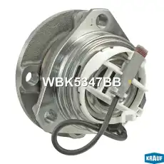 Ступица KRAUF WBK5347BB
