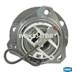Ступица KRAUF WBK5347BB