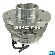 Ступица KRAUF WBK5347BB
