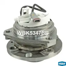 Ступица KRAUF WBK5347BB