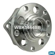Ступица KRAUF WBK5444BB