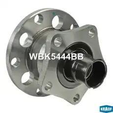 Ступица KRAUF WBK5444BB