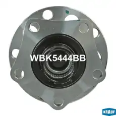 Ступица KRAUF WBK5444BB