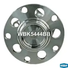 Ступица KRAUF WBK5444BB