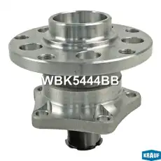 Ступица KRAUF WBK5444BB