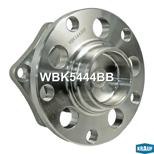 Ступица KRAUF WBK5444BB