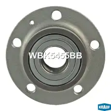 Ступица KRAUF WBK5455BB