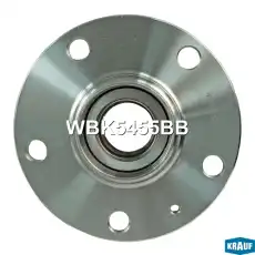 Ступица KRAUF WBK5455BB