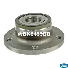 Ступица KRAUF WBK5455BB