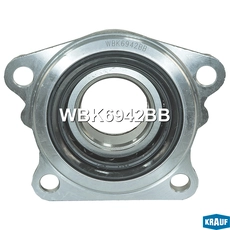 Ступица KRAUF WBK6942BB