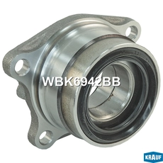 Ступица KRAUF WBK6942BB
