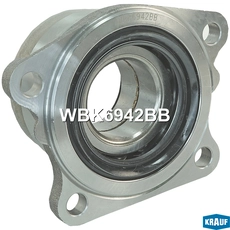 Ступица KRAUF WBK6942BB