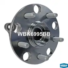 Ступица KRAUF WBK6995BB