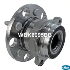 Ступица KRAUF WBK6995BB