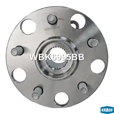 Ступица KRAUF WBK6995BB