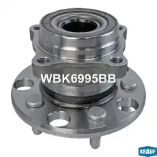 Ступица KRAUF WBK6995BB
